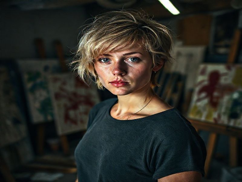 Trending: rebecca gayheart