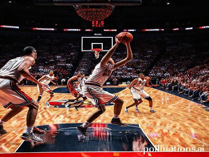 Trending: bulls vs nuggets