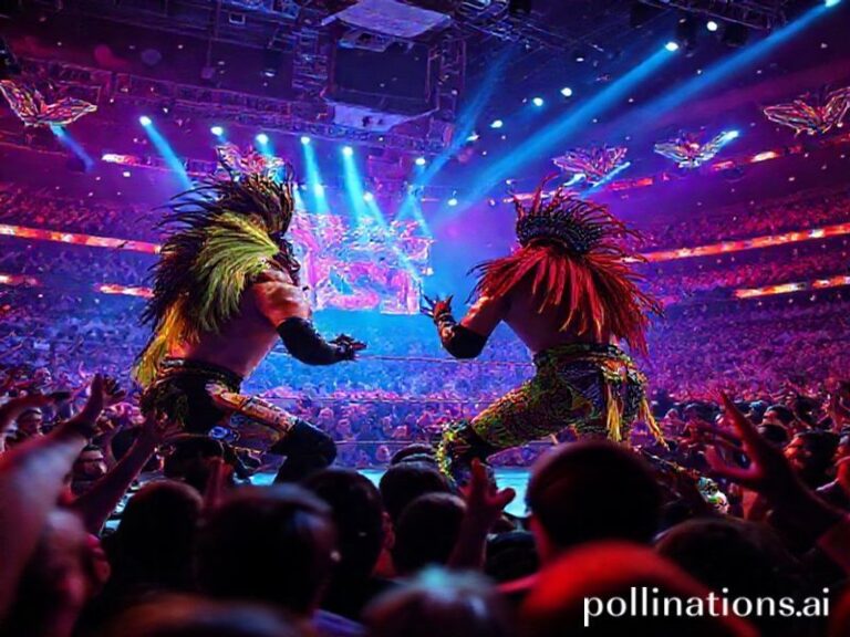 Trending: survivor series 2025