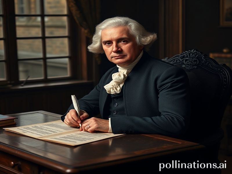 Trending: george washington