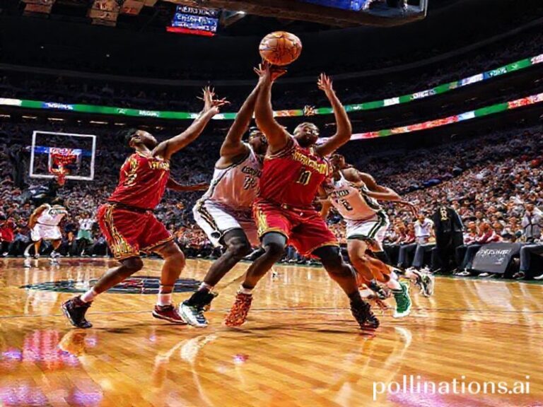 Trending: cavaliers vs bucks