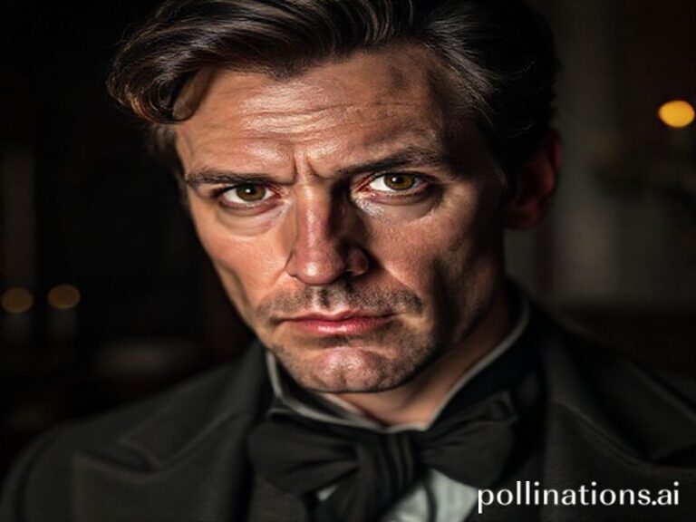 Trending: rufus sewell