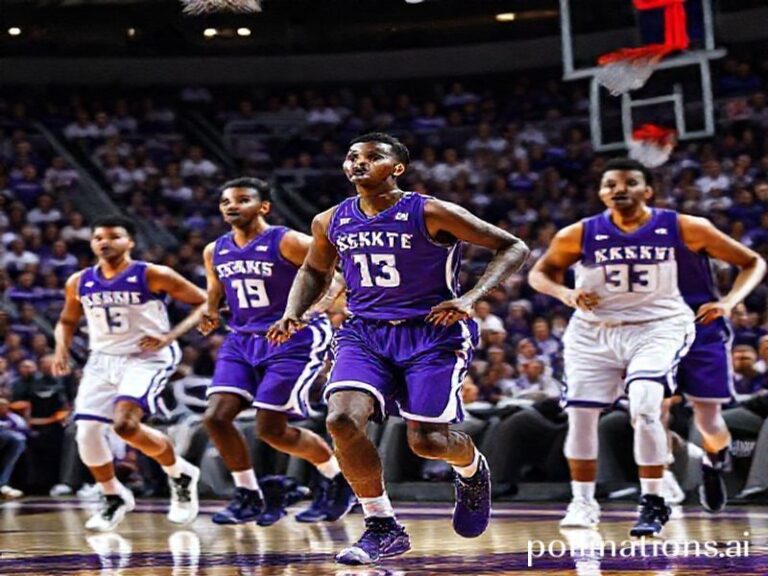 Trending: kansas state basketball