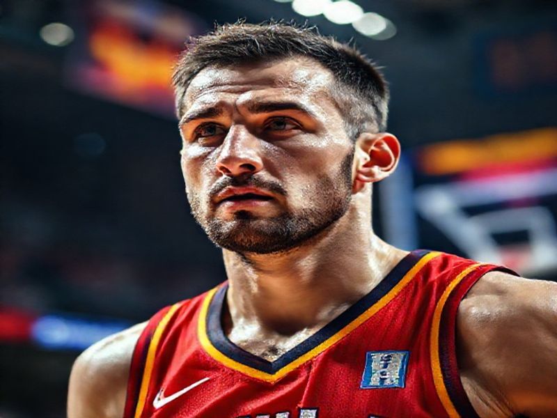 Trending: sandro mamukelashvili