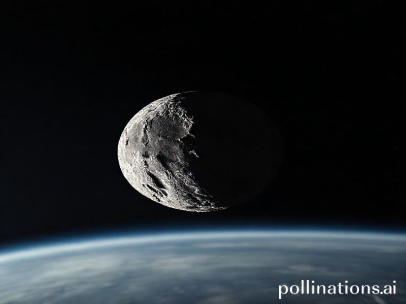 Trending: quasi moon