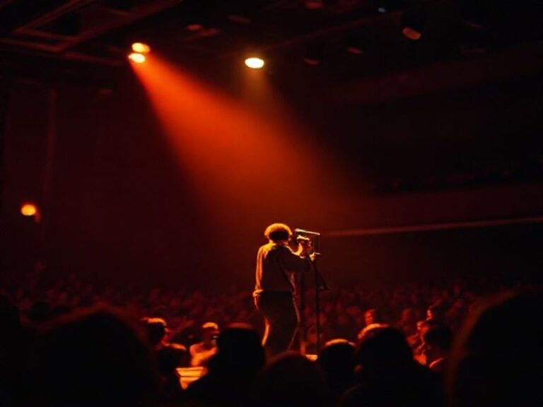 Trending: the voice tonight episode