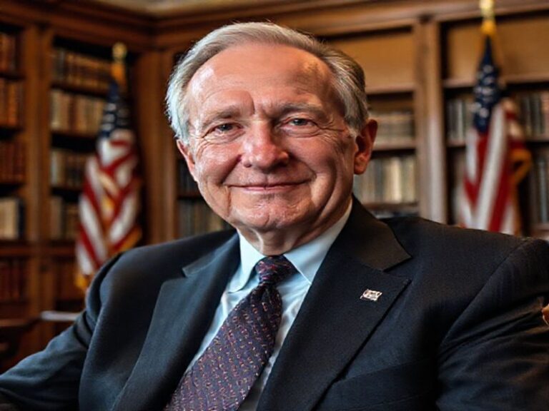 Trending: larry summers