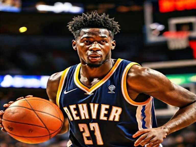 Trending: peyton watson