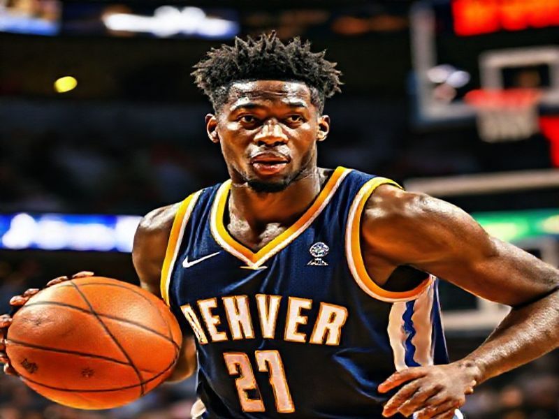 Trending: peyton watson