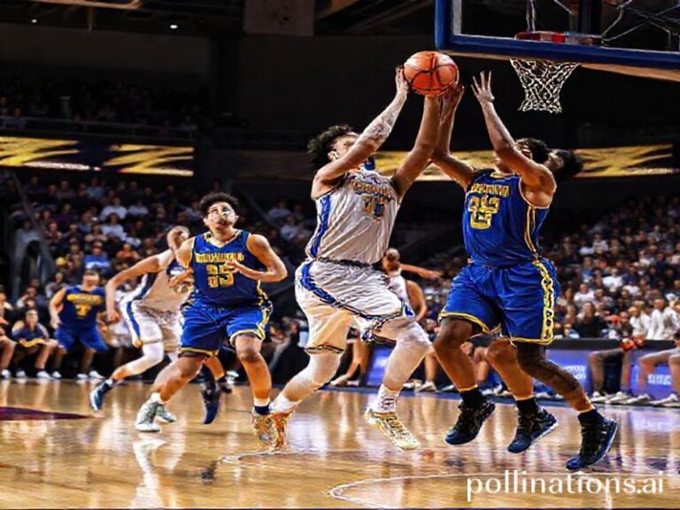 Trending: uc santa barbara basketball