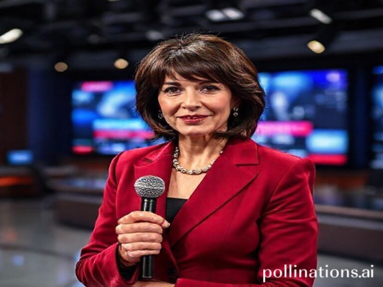 Trending: christiane amanpour
