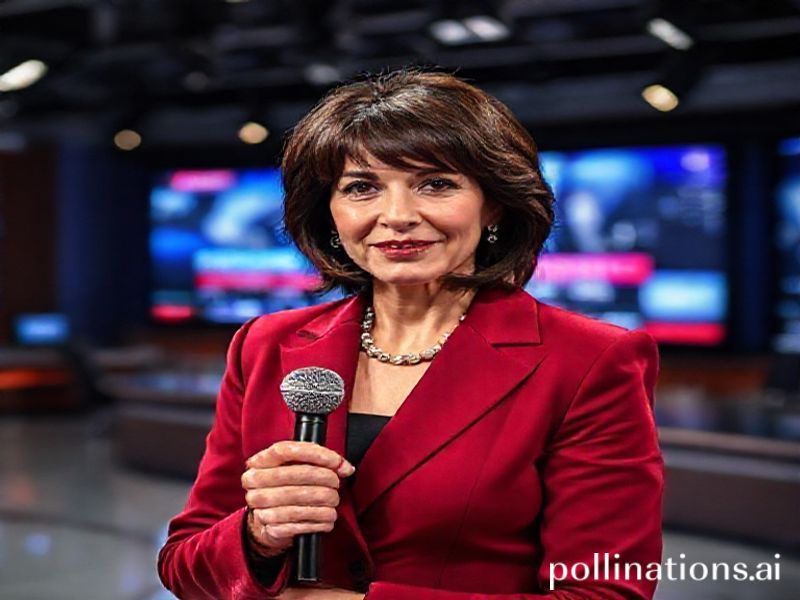 Trending: christiane amanpour