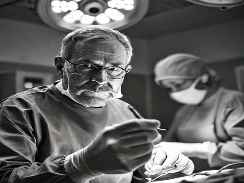 Trending: paul brand