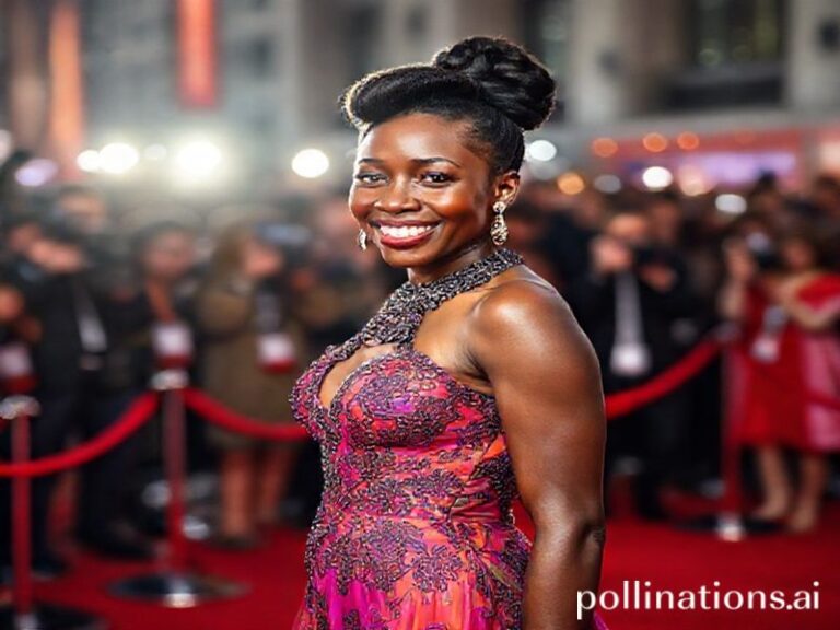 Trending: lena waithe