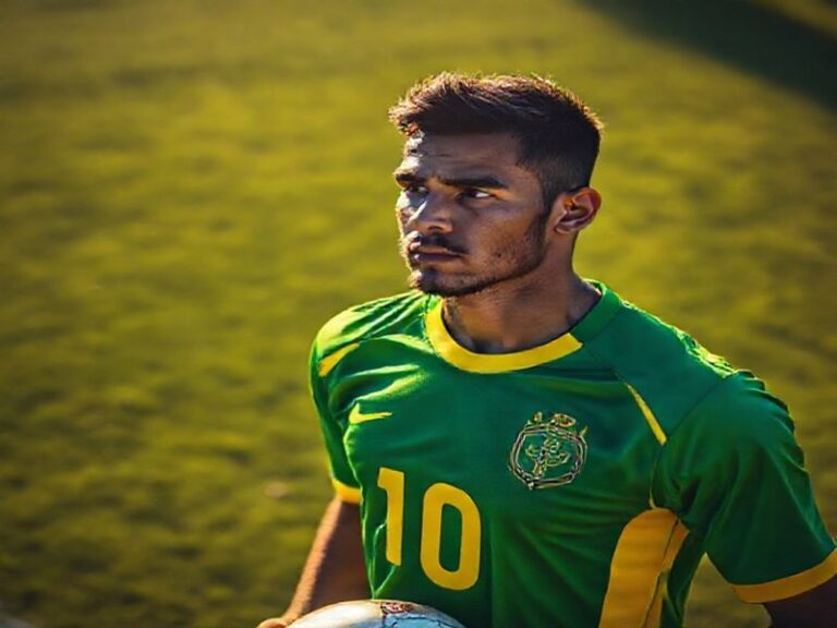 Trending: joao gomes