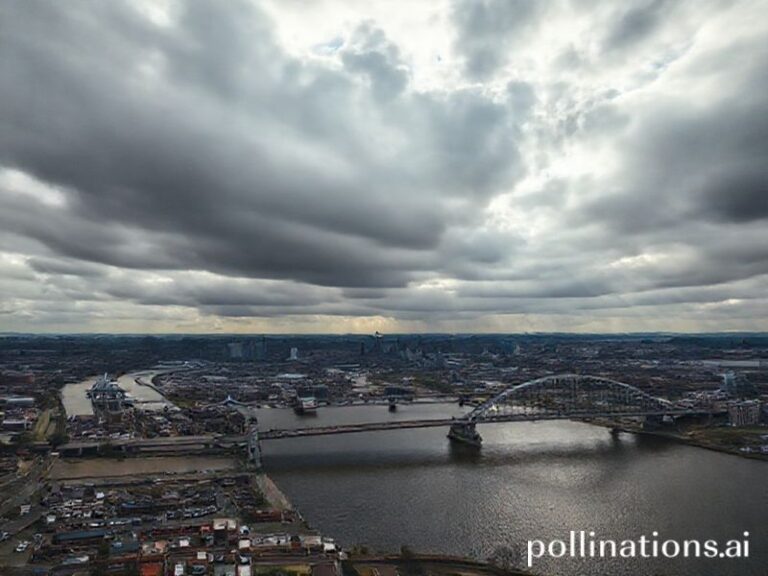 Trending: newcastle weather