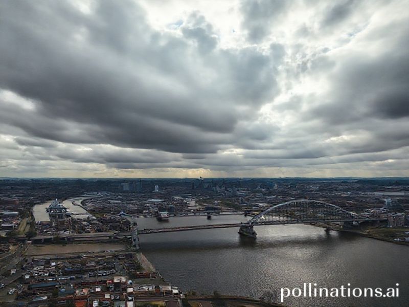 Trending: newcastle weather