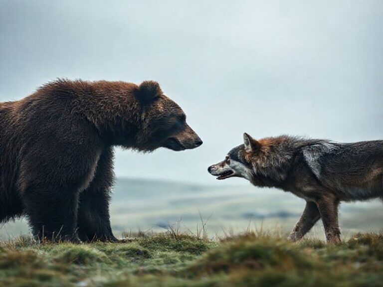 Trending: emmerdale spoilers bear wolf