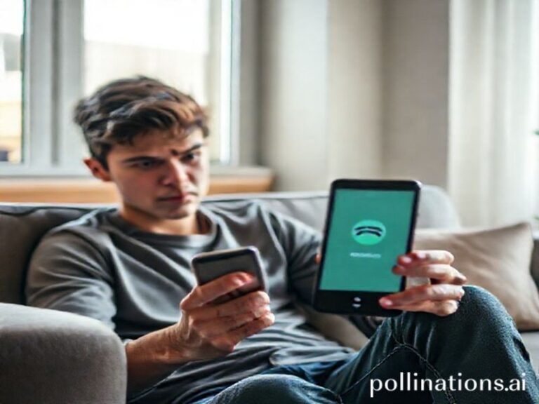 Trending: is spotify down