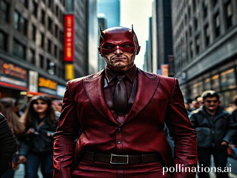 Trending: charlie cox