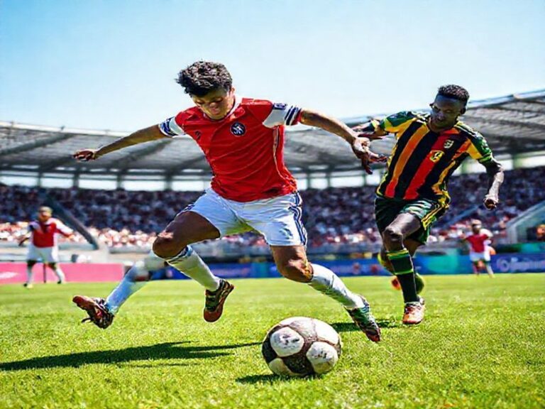 Trending: south korea vs ghana