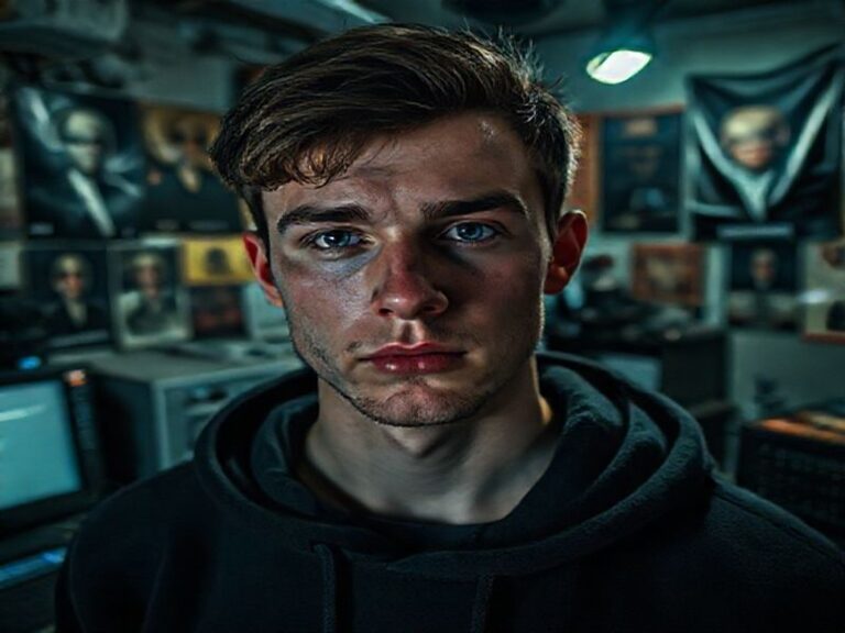 Trending: thomas crooks