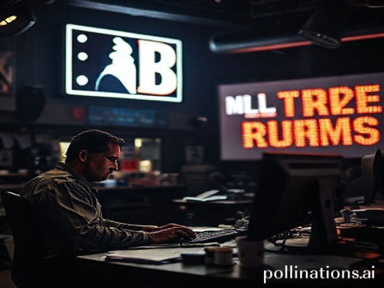 Trending: mlb trade rumors