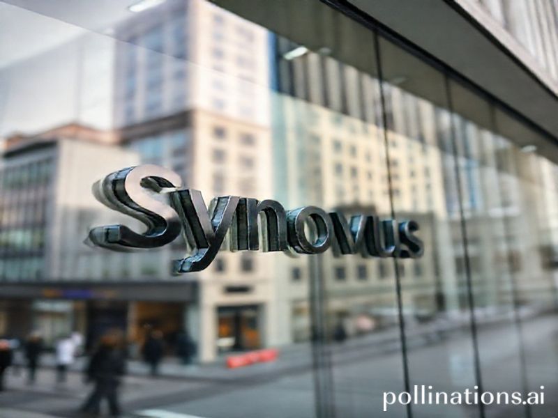 Trending: synovus