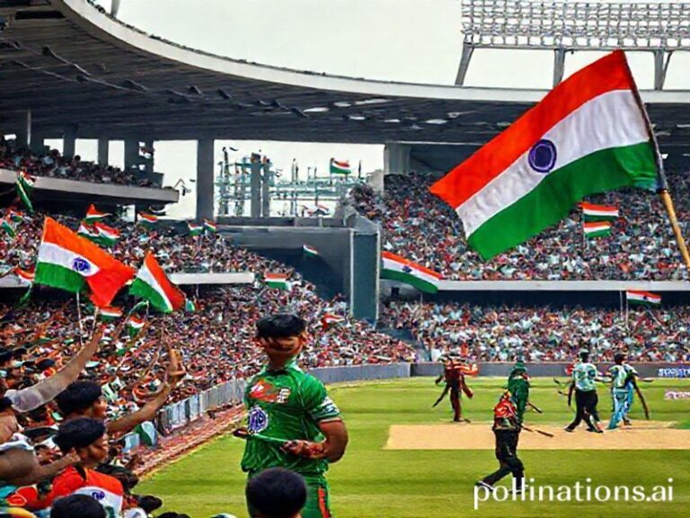 Trending: bangladesh vs india