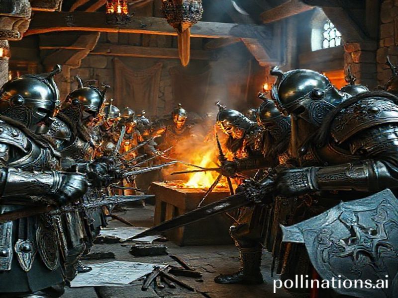 Trending: guild wars reforged