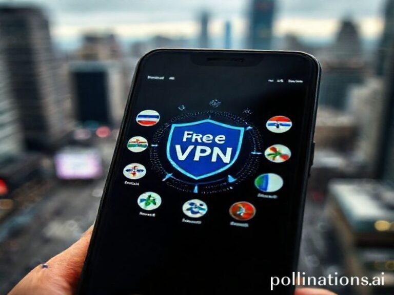 Trending: free vpn