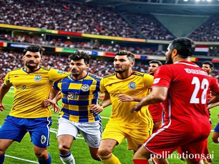 Trending: iraq vs united arab emirates