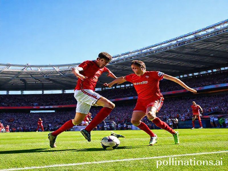 Trending: wales vs north macedonia