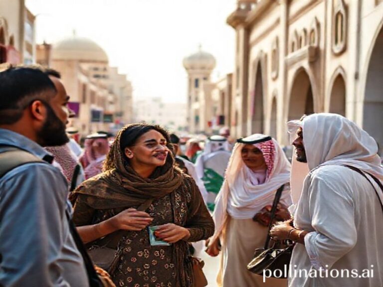 Trending: saudi arabia vs algeria