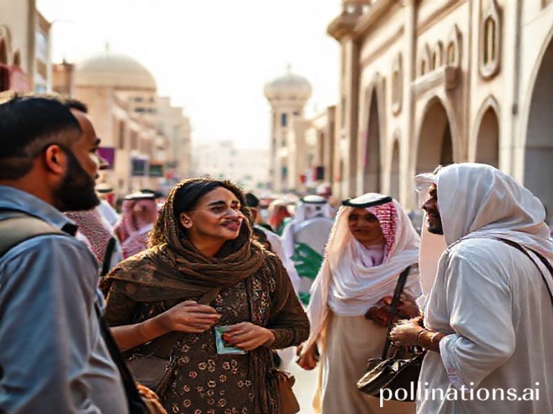 Trending: saudi arabia vs algeria