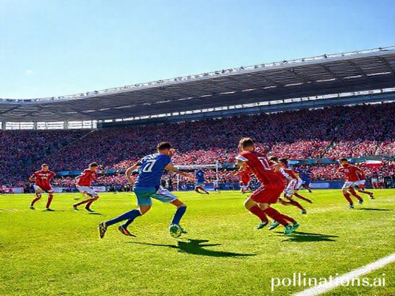 Trending: macedonia północna u-21 – polska u-21