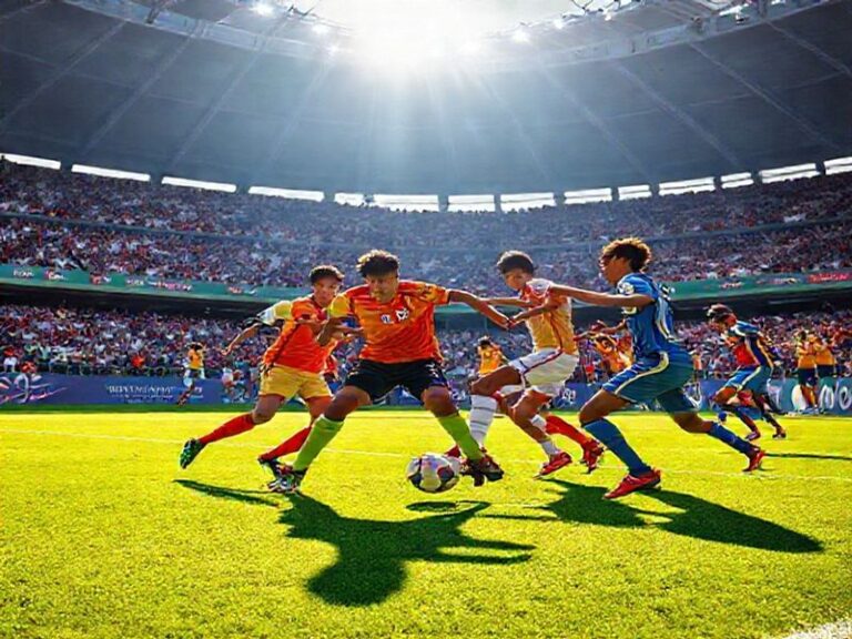 Trending: u17 world cup 2025