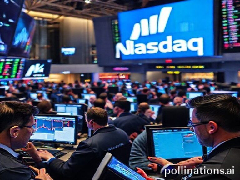 Trending: nasdaq