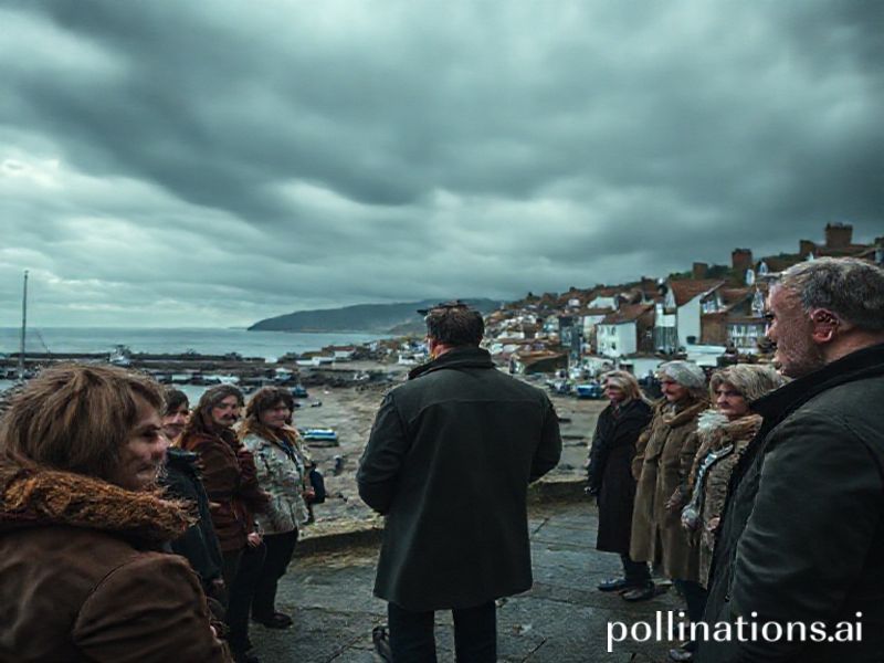 Trending: broadchurch