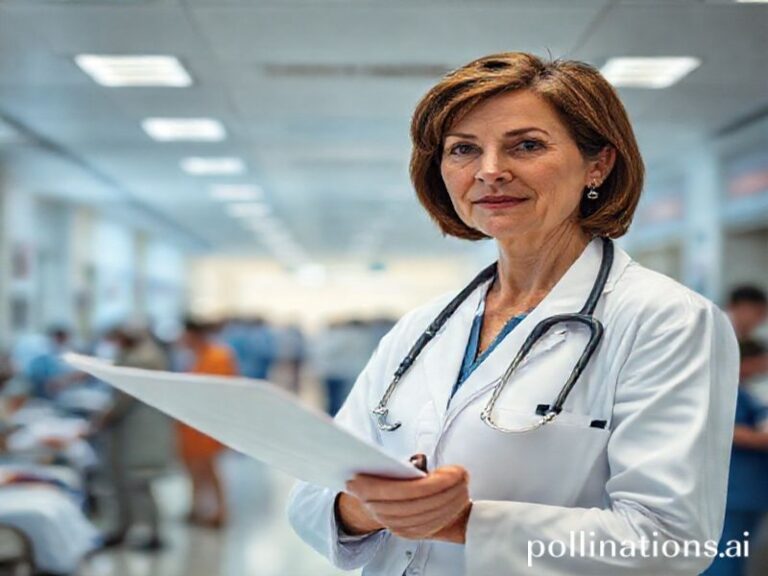 Trending: doctor foster