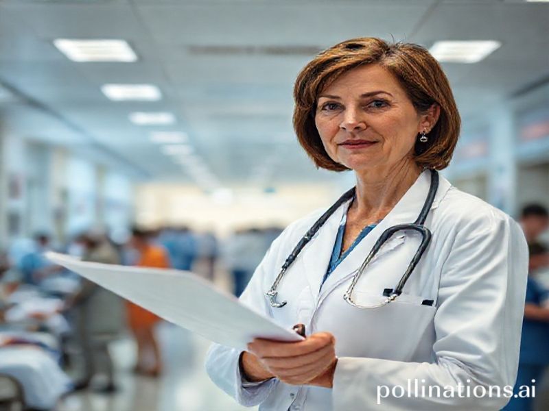 Trending: doctor foster