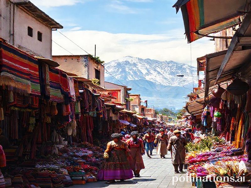 Trending: chile - perú