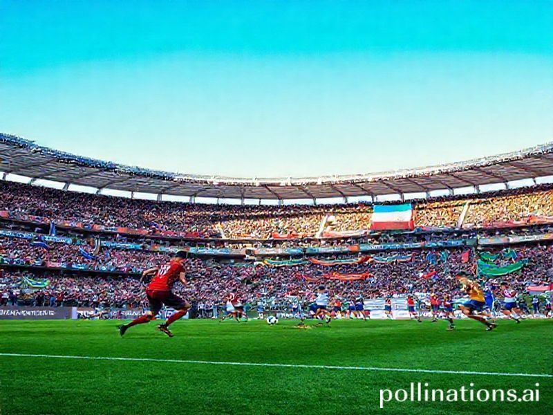 Trending: faroe islands vs kazakhstan