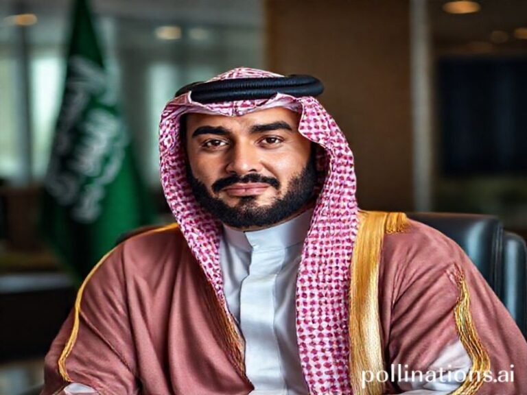 Trending: mohammed bin salman