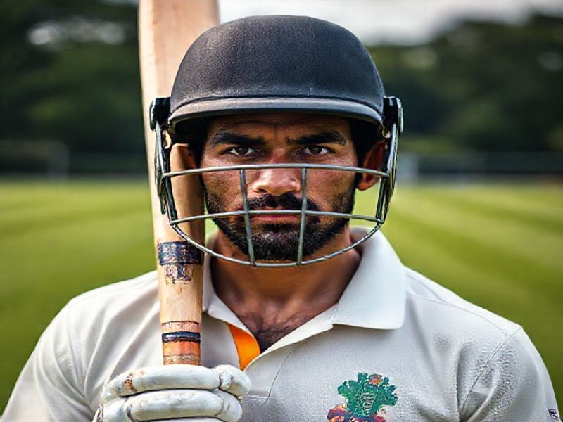 Trending: mark ramprakash