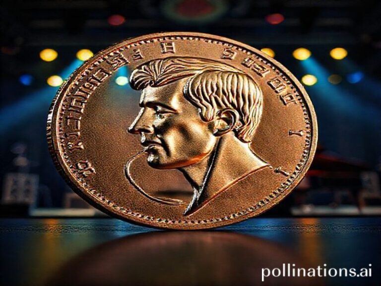 Trending: freddie mercury coin
