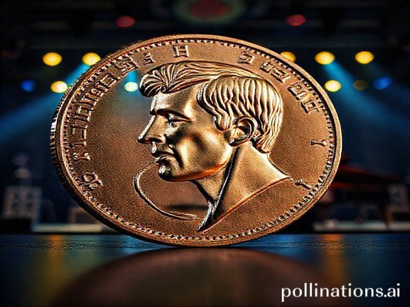 Trending: freddie mercury coin