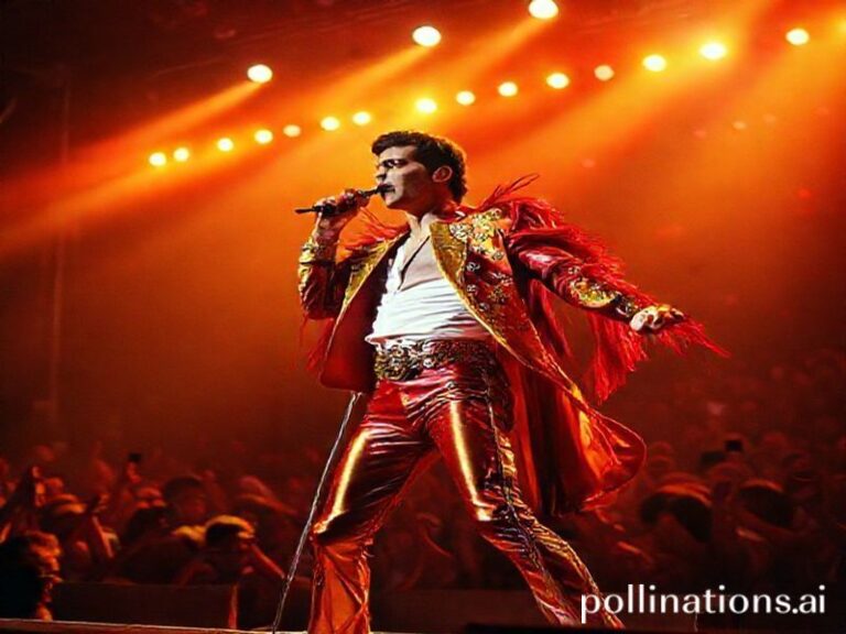 Trending: freddie mercury