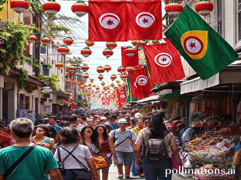 Trending: brasil - túnez