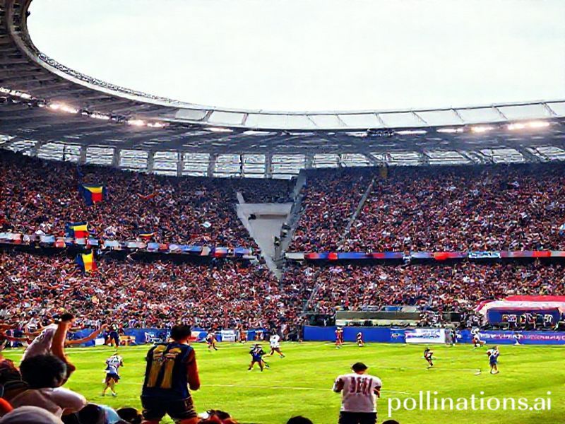 Trending: romania vs san marino